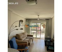 ACOGEDOR APARTAMENTO CON PISCINA COMUNITARIA PARA 4 PERSONAS EN LOS COLLADOS