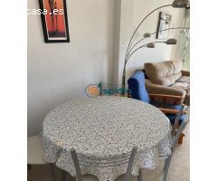 ACOGEDOR APARTAMENTO CON PISCINA COMUNITARIA PARA 4 PERSONAS EN LOS COLLADOS