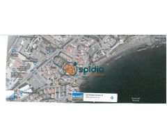 SOLAR URBANO  USO COMERCIAL Y HOTELERO EN  AGUILAS ZONA EL HORNILLO