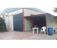 Finca en Venta en Las Torres de Cotillas, Murcia