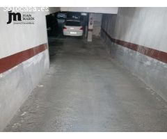 Parking en Venta en Molina de Segura, Murcia