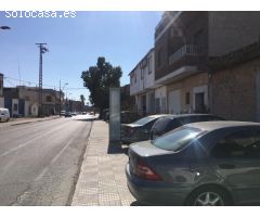 Solar en Venta en Alguazas, Murcia