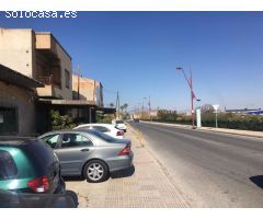 Solar en Venta en Alguazas, Murcia