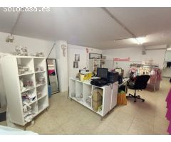 Local comercial en Alquiler en Molina de Segura, Murcia