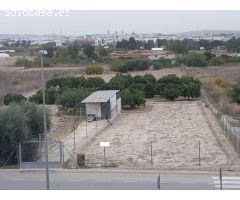 Parcela en Venta en Molina de Segura, Murcia