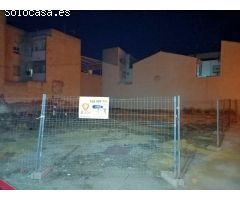 Parcela en Venta en Alguazas, Murcia