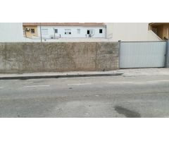 Parcela en Venta en Alguazas, Murcia