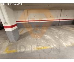 SE VENDE GARAJE EN MOLINA DE SEGURA