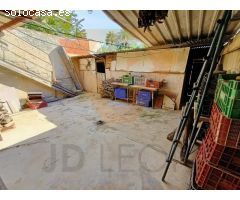 SE VENDE PARCELA EN MOLINA DE SEGURA