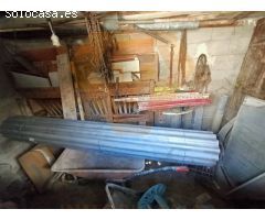 SE VENDE PARCELA EN MOLINA DE SEGURA