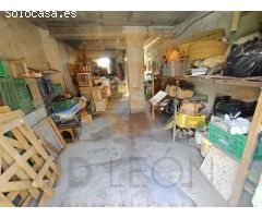 SE VENDE PARCELA EN MOLINA DE SEGURA