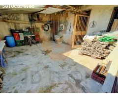 SE VENDE PARCELA EN MOLINA DE SEGURA