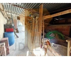 SE VENDE PARCELA EN MOLINA DE SEGURA