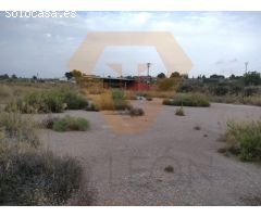SE VENDE PARCELA EN LA URBANIZACIÓN EL PINO DE MOLINA DE SEGURA