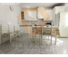 SE VENDE CASA EN MOLINA DE SEGURA