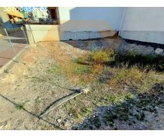 SE VENDE PARCELA EN MOLINA DE SEGURA