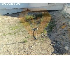 SE VENDE PARCELA EN MOLINA DE SEGURA