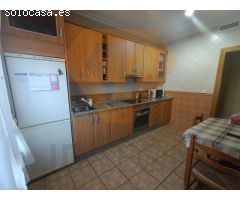 SE VENDE PISO EN MOLINA DE SEGURA
