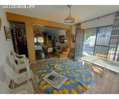 SE VENDE CHALET EN MOLINA DE SEGURA