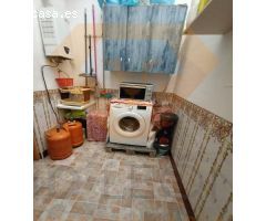 SE VENDE PISO EN LORQUÍ