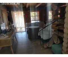 SE VENDE CASA DE MADERA EN EL PARAJE DE MOLINA DE SEGURA