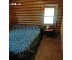 SE VENDE CASA DE MADERA EN EL PARAJE DE MOLINA DE SEGURA