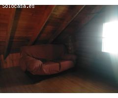 SE VENDE CASA DE MADERA EN EL PARAJE DE MOLINA DE SEGURA