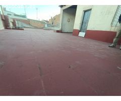 SE VENDE CASA CON GARAJE EN MOLINA DE SEGURA