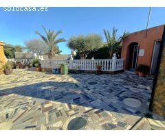 SE VENDE CASA EN MOLINA DE SEGURA