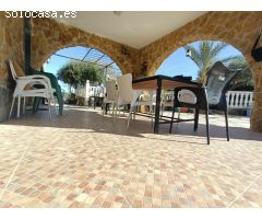 SE VENDE CASA EN MOLINA DE SEGURA