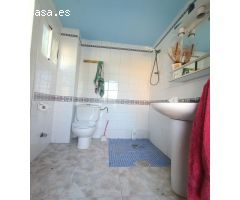 SE VENDE CASA EN MOLINA DE SEGURA