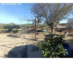 SE VENDE CASA EN MOLINA DE SEGURA