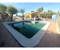 SE VENDE CASA EN MOLINA DE SEGURA
