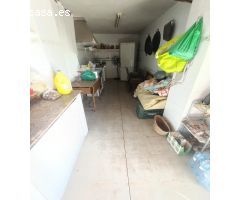 SE VENDE CASA EN MOLINA DE SEGURA