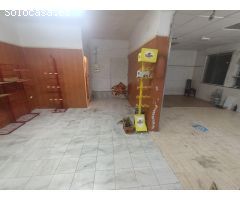 SE ALQUILA LOCAL COMERCIAL EN MOLINA DE SEGURA