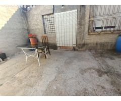 SE VENDE CASA CON PARCELA EN EL RELLANO DE MOLINA DE SEGURA