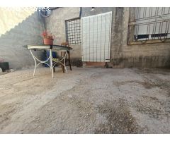 SE VENDE CASA CON PARCELA EN EL RELLANO DE MOLINA DE SEGURA