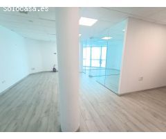 SE VENDE OFICINA EN MOLINA DE SEGURA