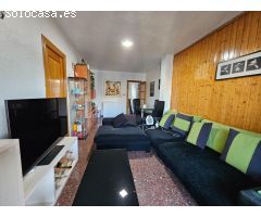 SE VENDE PISO EN EL CENTRO DE LORQUÍ