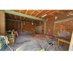 SE VENDE LOCAL COMERCIAL EN LORQUÍ