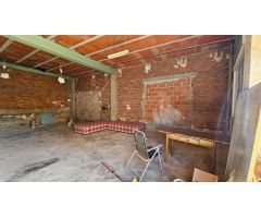 SE VENDE LOCAL COMERCIAL EN LORQUÍ