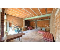 SE VENDE LOCAL COMERCIAL EN LORQUÍ