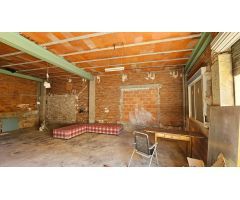 SE VENDE LOCAL COMERCIAL EN LORQUÍ