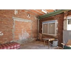 SE VENDE LOCAL COMERCIAL EN LORQUÍ