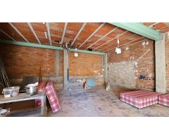 SE VENDE LOCAL COMERCIAL EN LORQUÍ