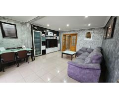 SE VENDE CASA EN LAS TORRES DE COTILLAS