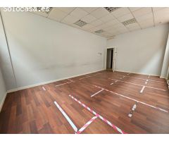 SE VENDE LOCAL EN MOLINA DE SEGURA