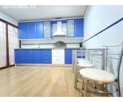 SE VENDE PISO EN EL CENTRO DE MOLINA DE SEGURA