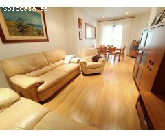 SE VENDE PISO EN EL CENTRO DE MOLINA DE SEGURA