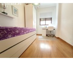 SE VENDE PISO EN EL CENTRO DE MOLINA DE SEGURA